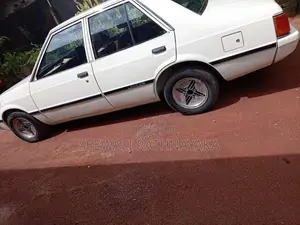 Mitsubishi Lancer 1981 Car (Used)