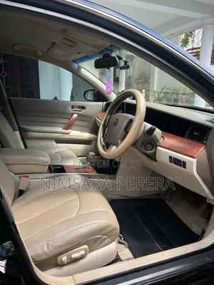 Nissan Cefiro 2004 Car (Used)