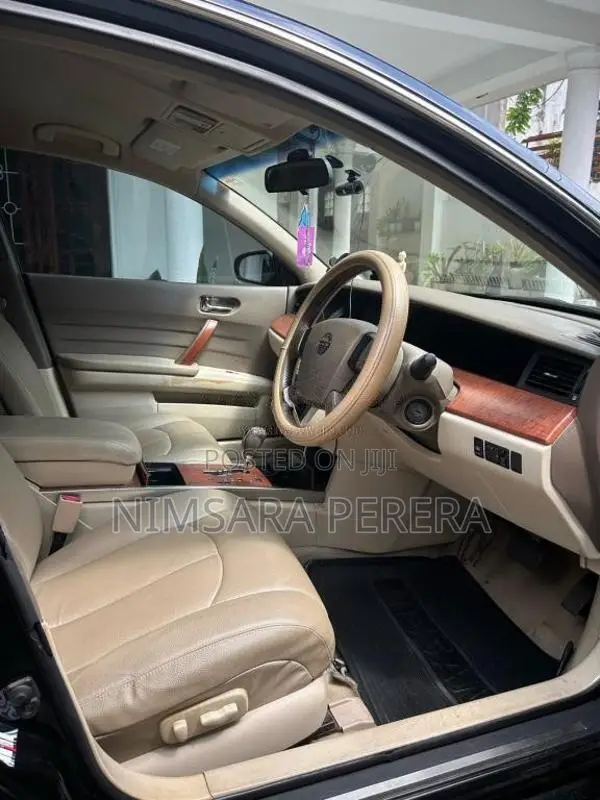Nissan Cefiro 2004 Car (Used)