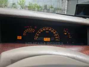 Nissan Cefiro 2004 Car (Used)