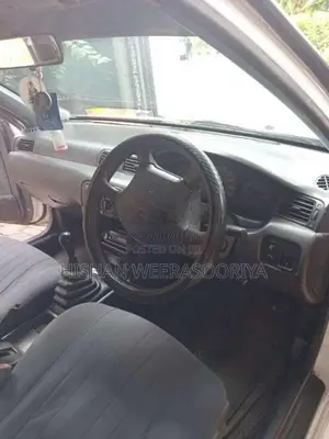 Nissan FB14 1996 Car (Used)
