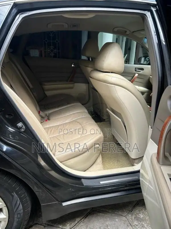 Nissan Cefiro 2004 Car (Used)
