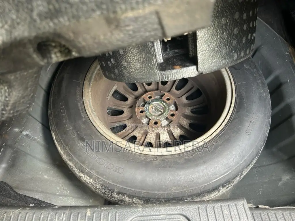 Nissan Cefiro 2004 Car (Used)