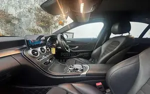 Mercedes-Benz C200 2018 Car (Used)
