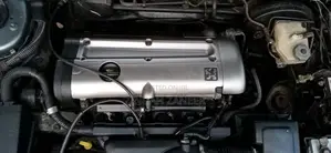 Peugeot 406 2001 Car (Used)