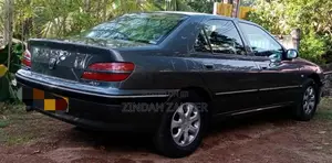 Peugeot 406 2001 Car (Used)