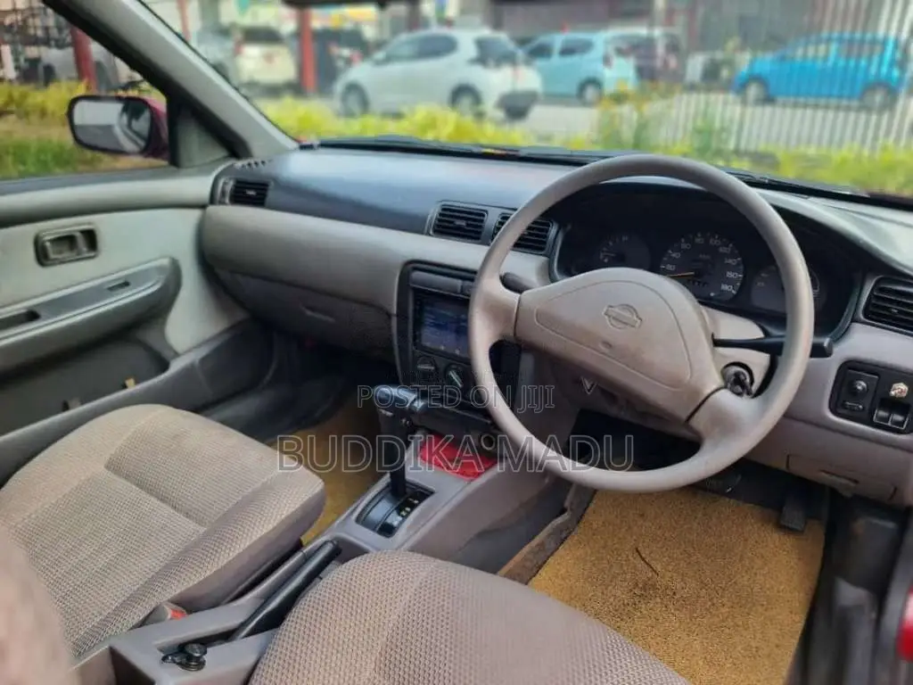 Nissan FB14 2005 Car (Used)