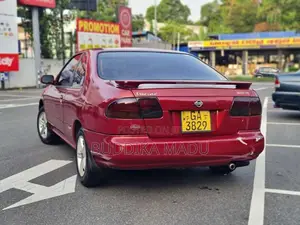 Nissan FB14 2005 Car (Used)