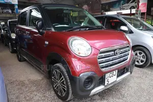 Toyota Pixis 2018 Car (Used)