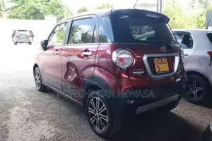 Toyota Pixis 2018 Car (Used)