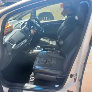 Honda FIT GP5 2014 Car (Used)