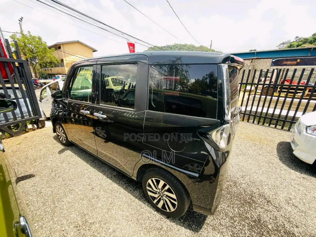 Daihatsu THOR CUSTOM G 2024 Car Unregistered (Recondition)