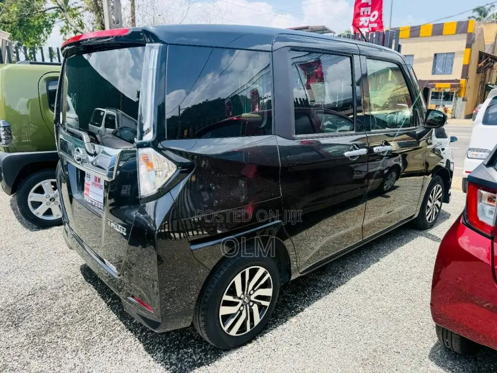 Daihatsu THOR CUSTOM G 2024 Car Unregistered (Recondition)