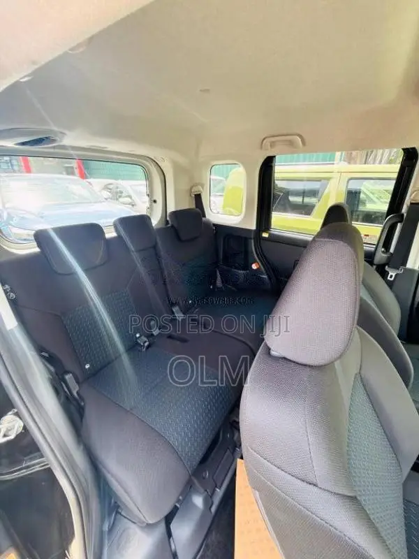 Daihatsu THOR CUSTOM G 2024 Car Unregistered (Recondition)