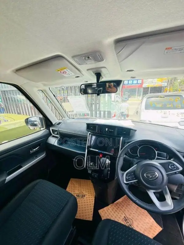 Daihatsu THOR CUSTOM G 2024 Car Unregistered (Recondition)