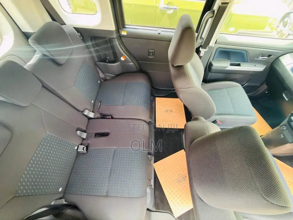 Daihatsu THOR CUSTOM G 2024 Car Unregistered (Recondition)