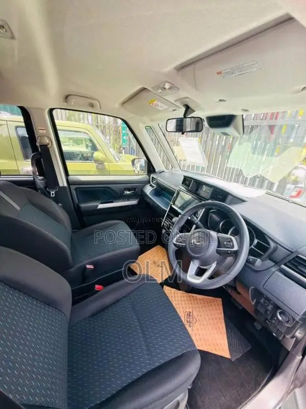 Daihatsu THOR CUSTOM G 2024 Car Unregistered (Recondition)