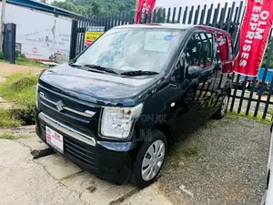 Suzuki Wagon R FX 2025 Car Unregistered (Recondition)