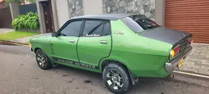 Nissan Sunny B11 1980 Car (Used)