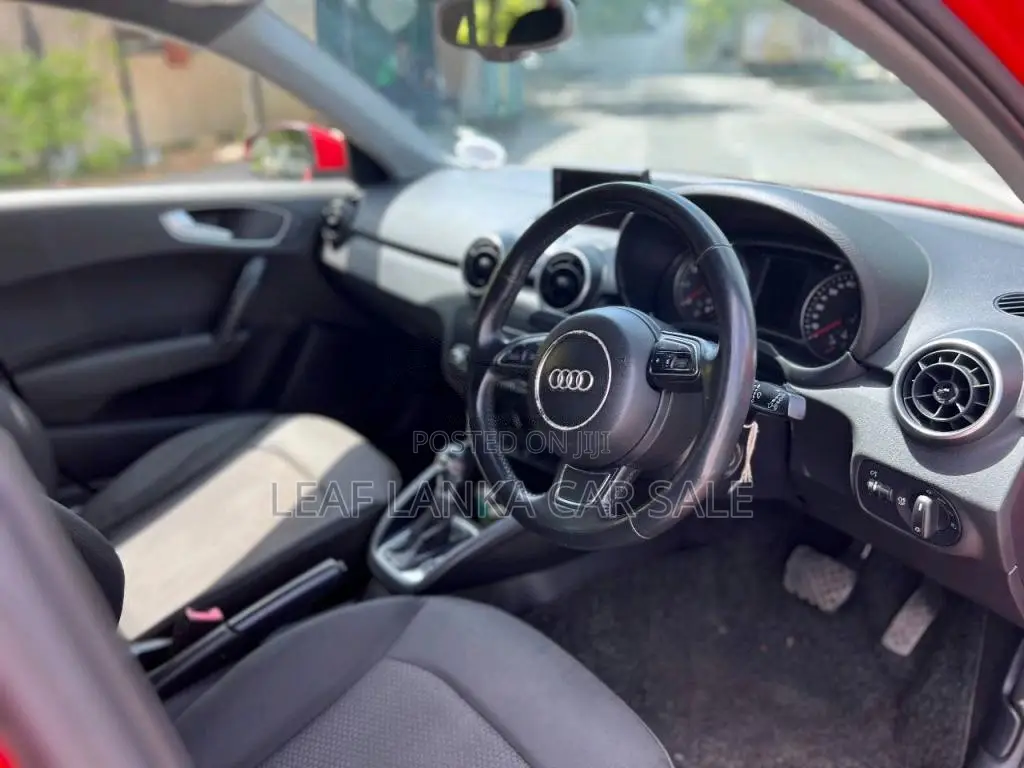 Audi A1 2016 Car (Used)