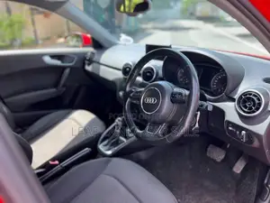 Audi A1 2016 Car (Used)
