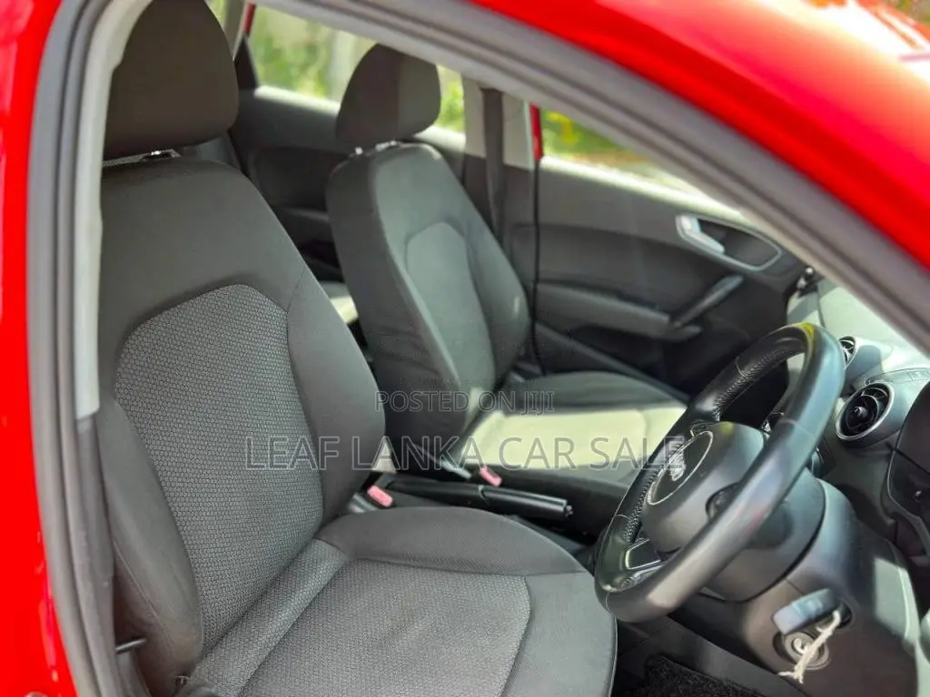 Audi A1 2016 Car (Used)