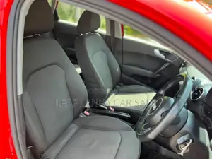 Audi A1 2016 Car (Used)