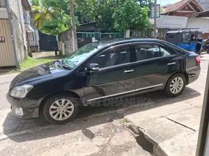 Toyota Premio G Superior 2010 Car (Used)
