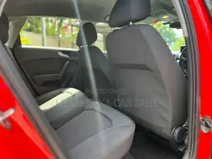 Audi A1 2016 Car (Used)