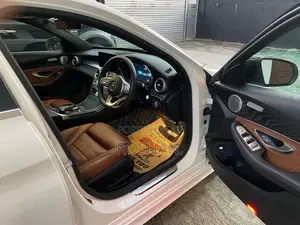 Mercedes-Benz C200 AMG Premium Plus 2019 Car (Used)