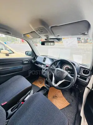 Suzuki Alto Hybrid Japan 2024 Car Unregistered (Recondition)