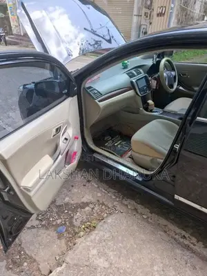 Toyota Premio G Superior 2010 Car (Used)