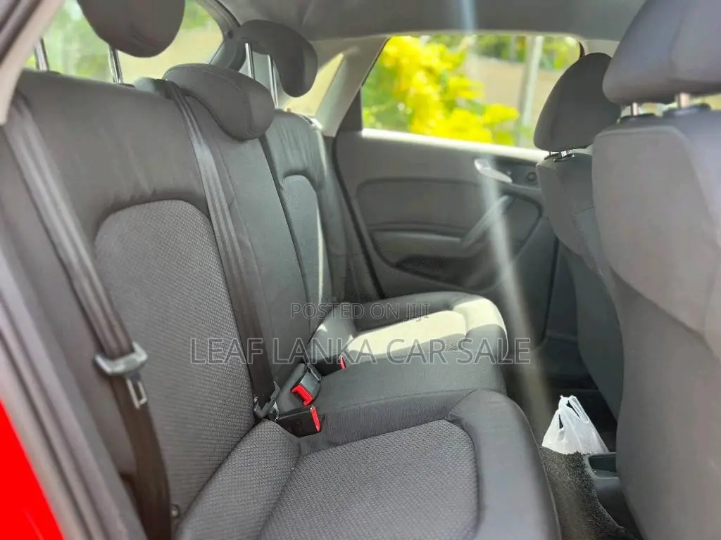 Audi A1 2016 Car (Used)