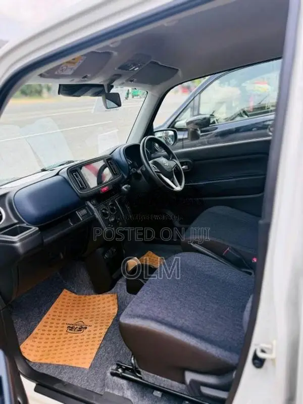 Suzuki Alto Hybrid Japan 2024 Car Unregistered (Recondition)