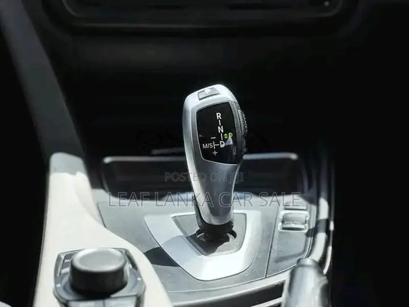 BMW 316i 2015 Car (Used)