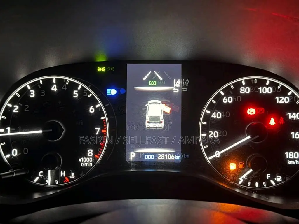 Toyota Yaris X GRADE 2023 Car Unregistered (Recondition)