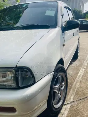 Suzuki Maruti 2001 Car (Used)
