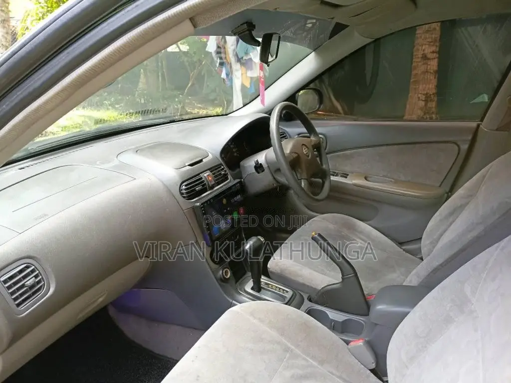 Nissan FB15 1999 Car (Used)