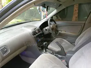 Nissan FB15 1999 Car (Used)