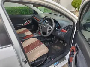 Toyota PREMIO G SUPERIOR 2007 Car (Used)