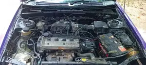Ford Laser 1988 Car (Used)