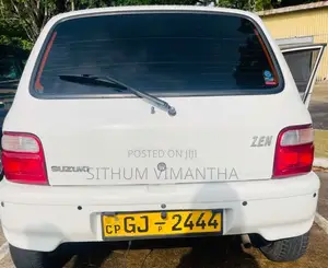 Suzuki Maruti 2001 Car (Used)