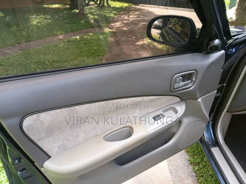 Nissan FB15 1999 Car (Used)