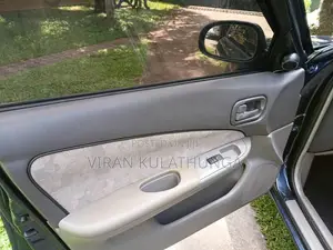 Nissan FB15 1999 Car (Used)