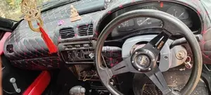 Ford Laser 1988 Car (Used)