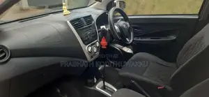 Perodua Axia 2017 Car (Used)