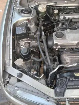 Mitsubishi Lancer Ck2 2002 Car (Used)