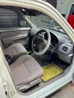 Nissan March K11 2000 Car (Used)