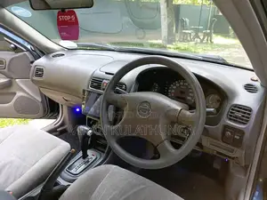Nissan FB15 1999 Car (Used)