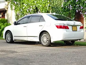 Toyota PREMIO G SUPERIOR 2007 Car (Used)